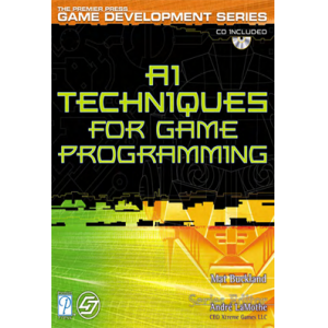 AI Techniques For Game Programming